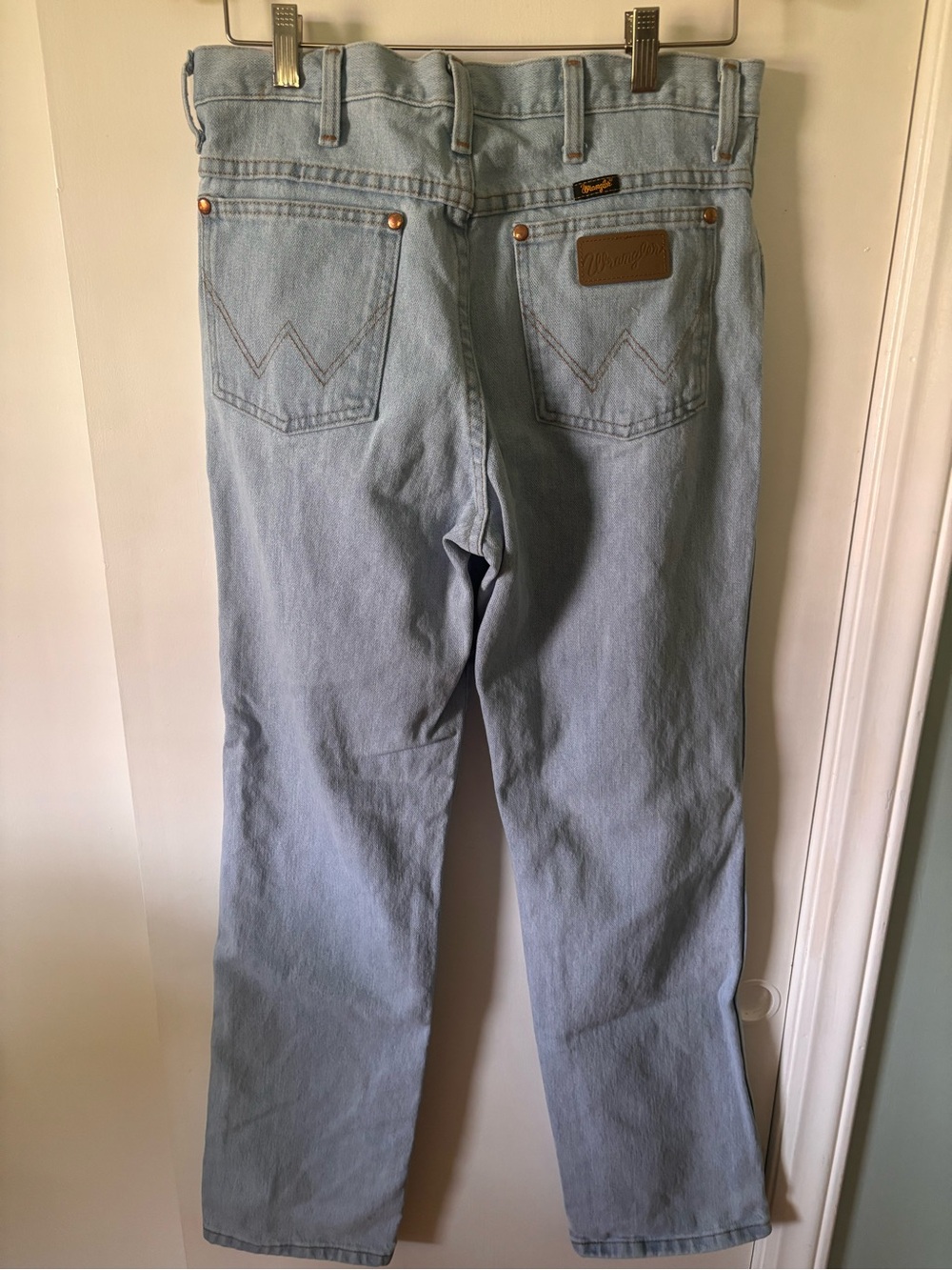 Vintage Wrangler Jeans 32x32 - Picture 2 of 6